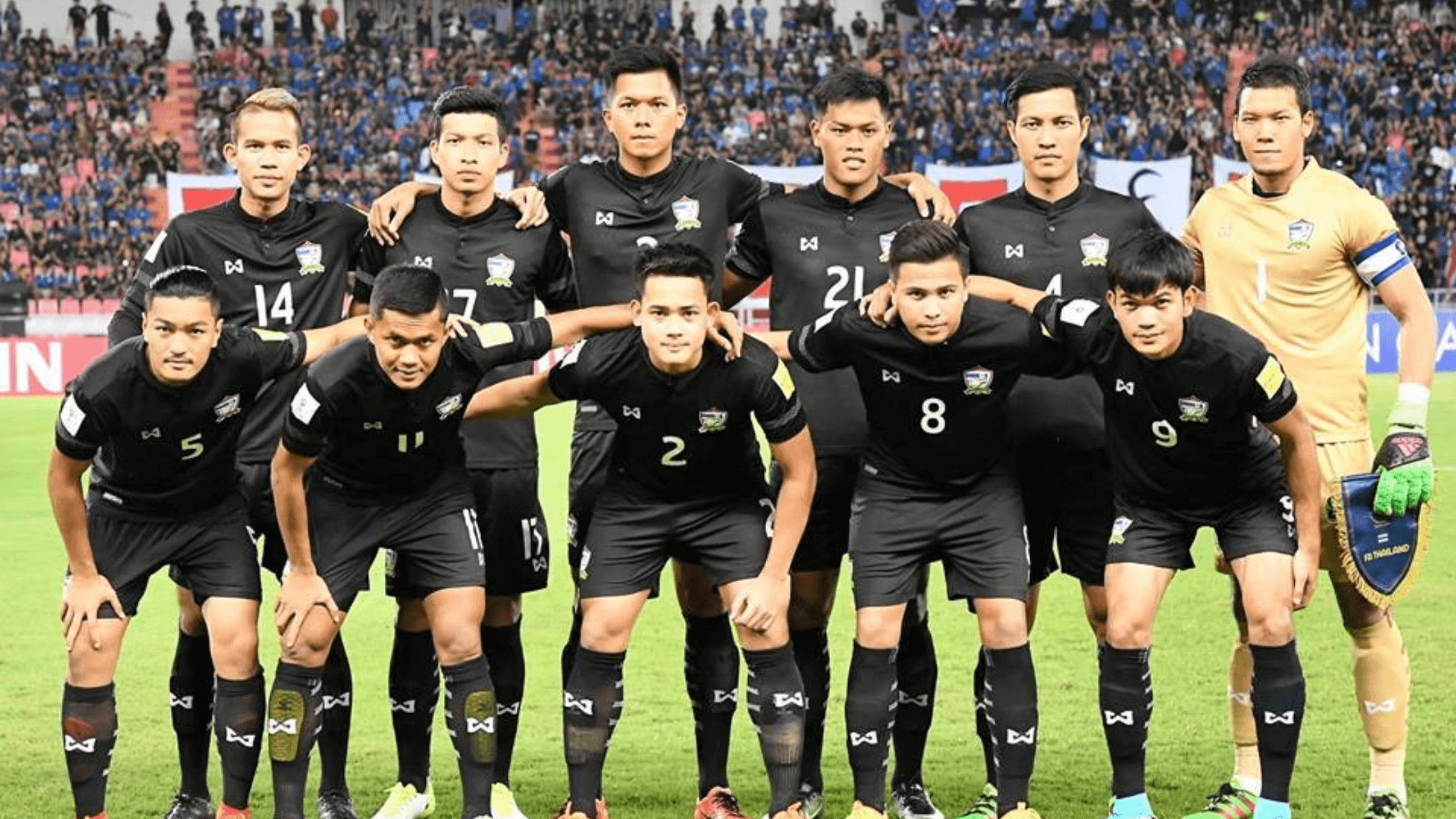 อะไรทำให้ฟุตบอลไทยเหนือกว่าชาติอื่นในเอเชียตะวันออกเฉียงใต้?